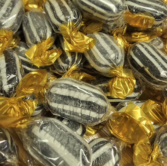 Image of Everton Mints